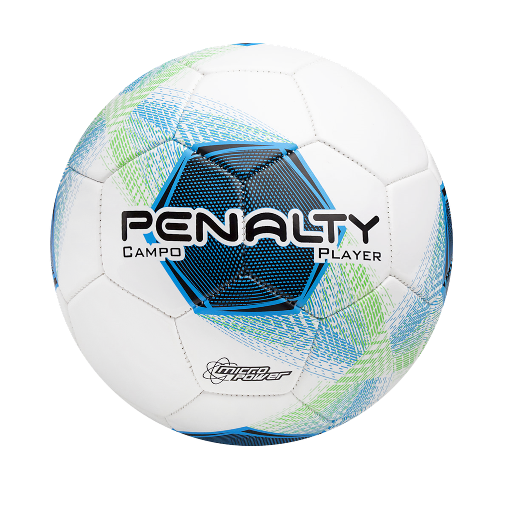 Pelota Futbol de Campo Player Piki | Penalty Py