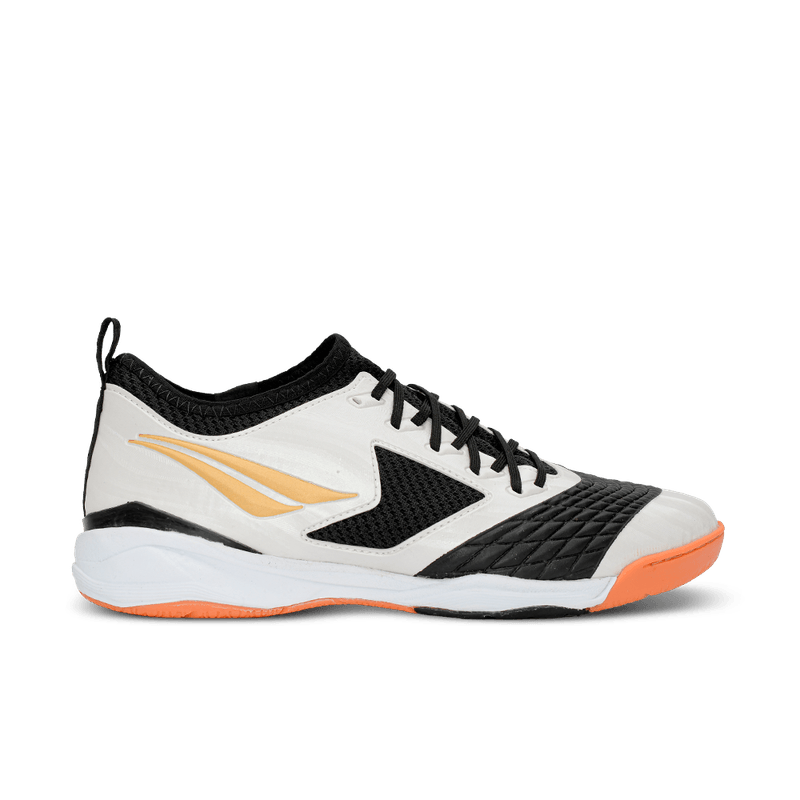 Calzado de Futsal Max 1000 Locker Ecoknit Blanco | Penalty Py