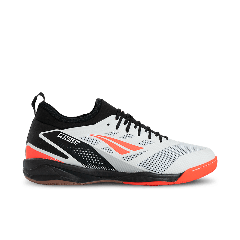Calzado de Futsal Max 500 Ecoknit Blanco | Penalty Py